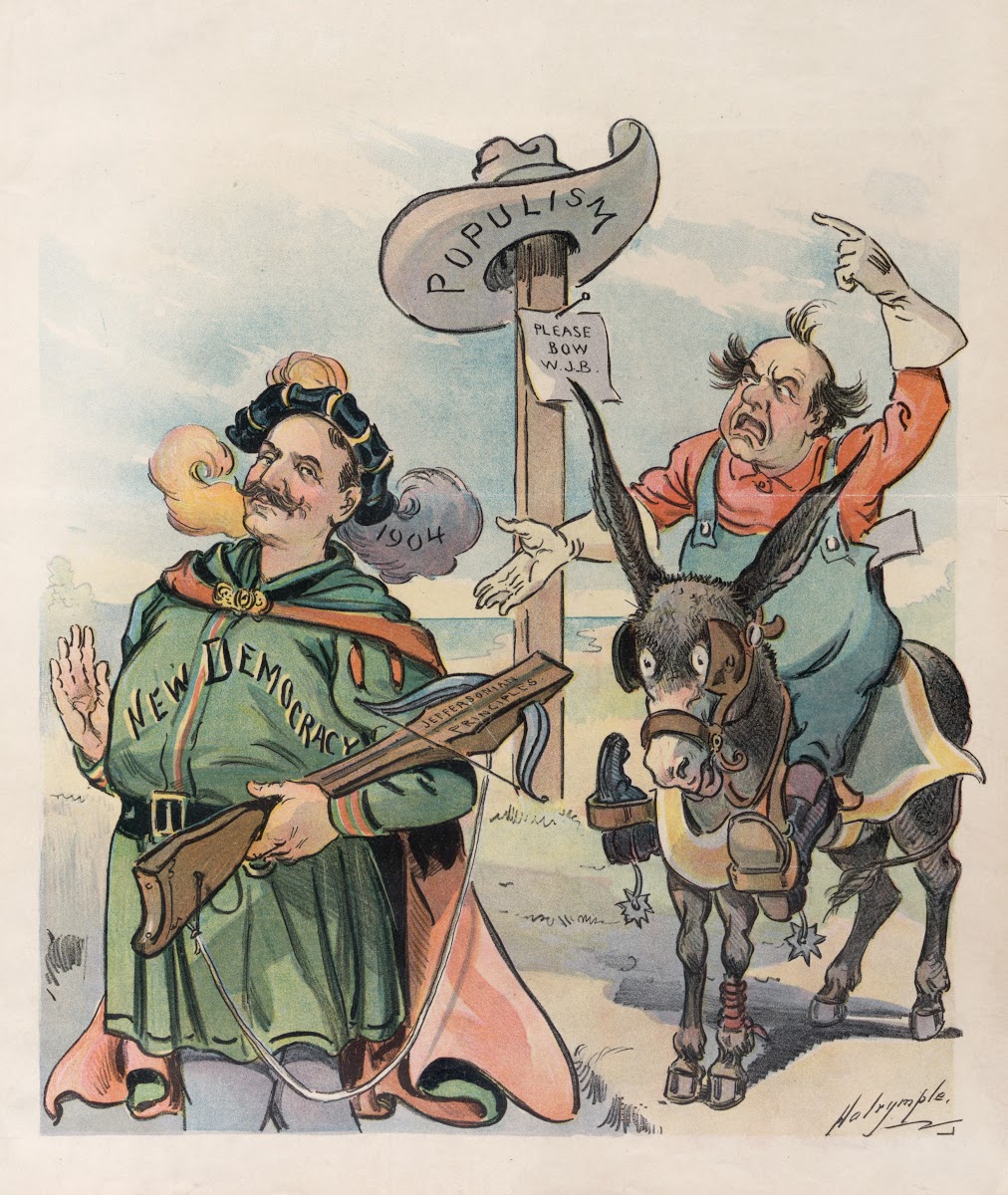 Never again 1901