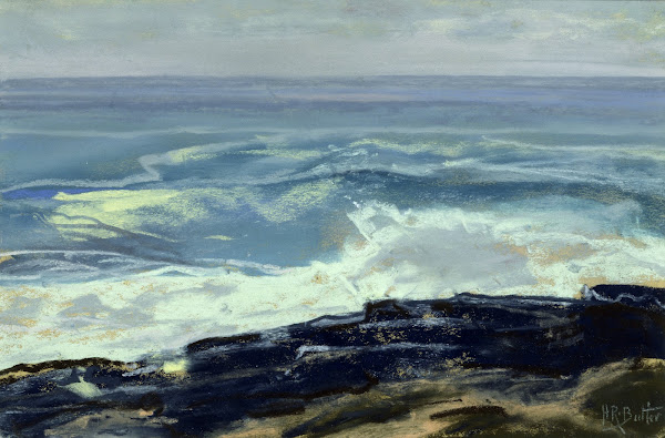 Maine Coast 31 ca 1920
