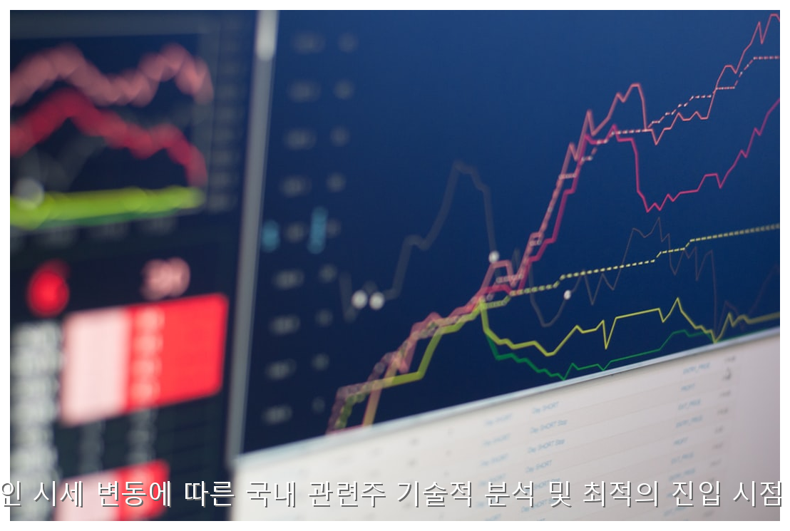 비트코인 관련주 기술적 분석 및 매수 타이밍 가이드 핵심 안내 및 분석 인포그래픽 (4)