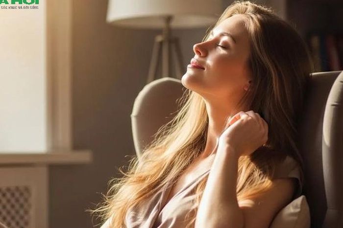 Người khôn ngoan không chạm vào điện thoại ngay khi thức dậy: 4 việc nhỏ giúp cả ngày 'thuận buồm xuôi gió' - Chuyên trang Gia Đình &amp; Xã Hội - Báo Sức khỏe &amp; Đời sống