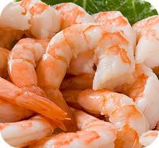 Jumbo shrimp