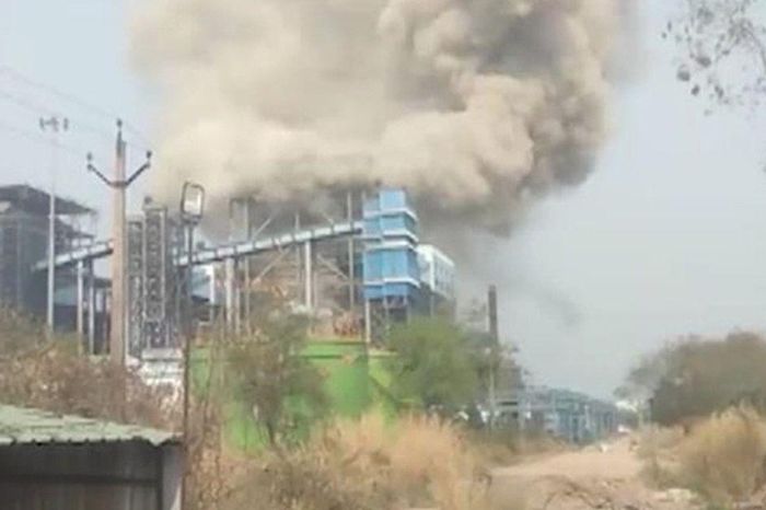 Nổ kinh hoàng ở nhà máy nhiệt điện, 14 người thiệt mạng: Xác định nguyên nhân - Chuyên trang Góc nhìn pháp lý - Tạp chí Người đưa tin