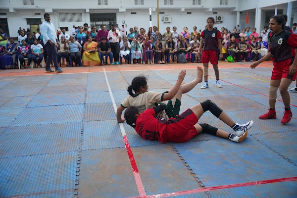 Games