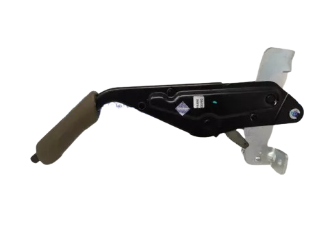 YLO PARK BRAKE LEVER ASSY