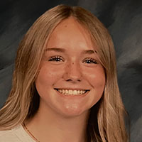Zoey Reese - 2028 - Sullivan County