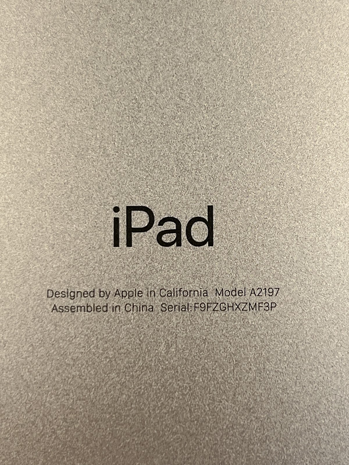 ipad 7 2019 商品圖片