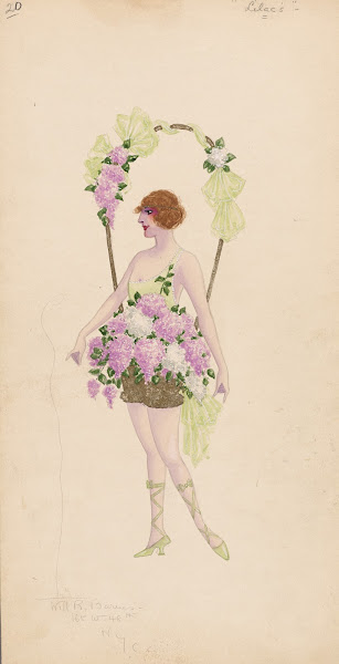 20 Lilacs 1919   1920