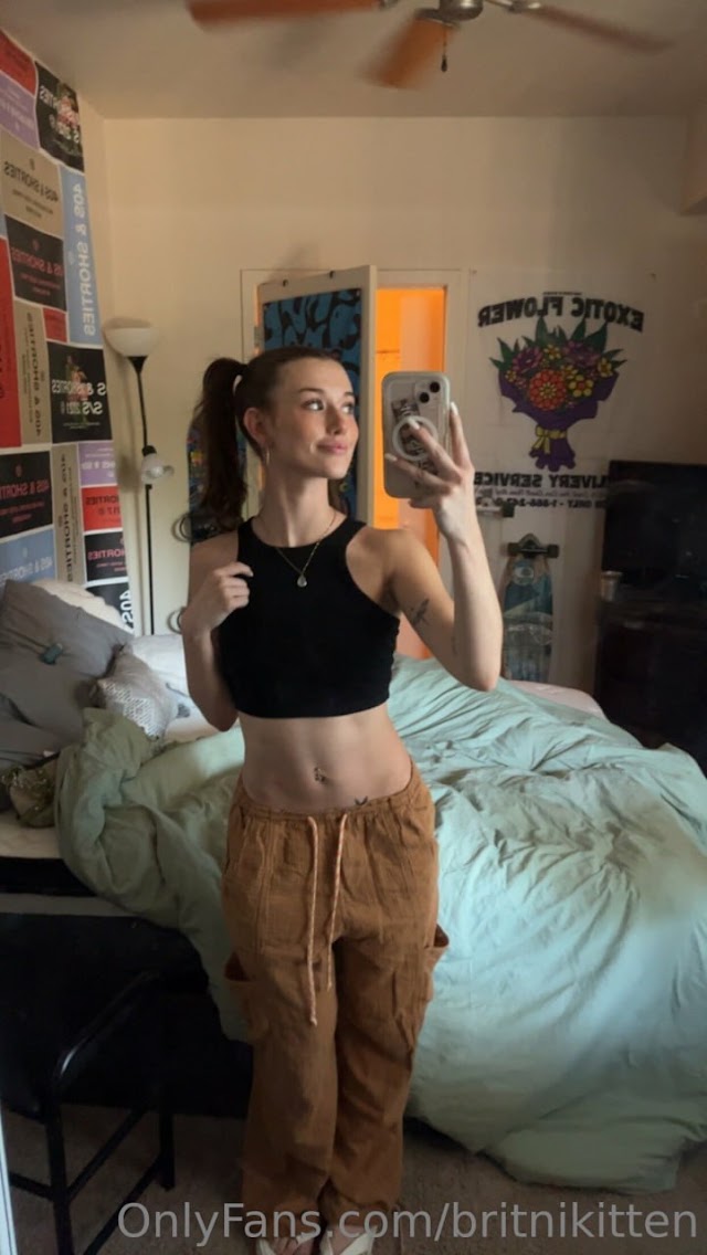 britnikitten