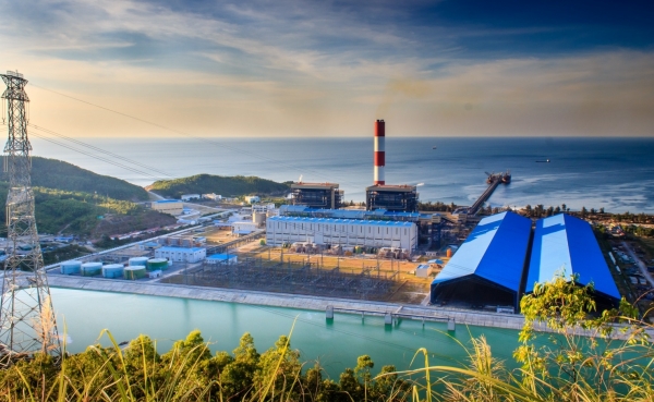 Petrovietnam Hà Tĩnh: Khai thác nguồn lực để hình thành cực tăng trưởng mới