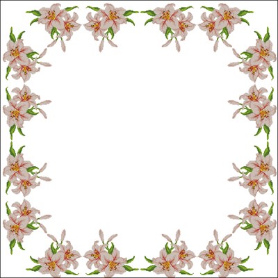CMP 380493 Pattern