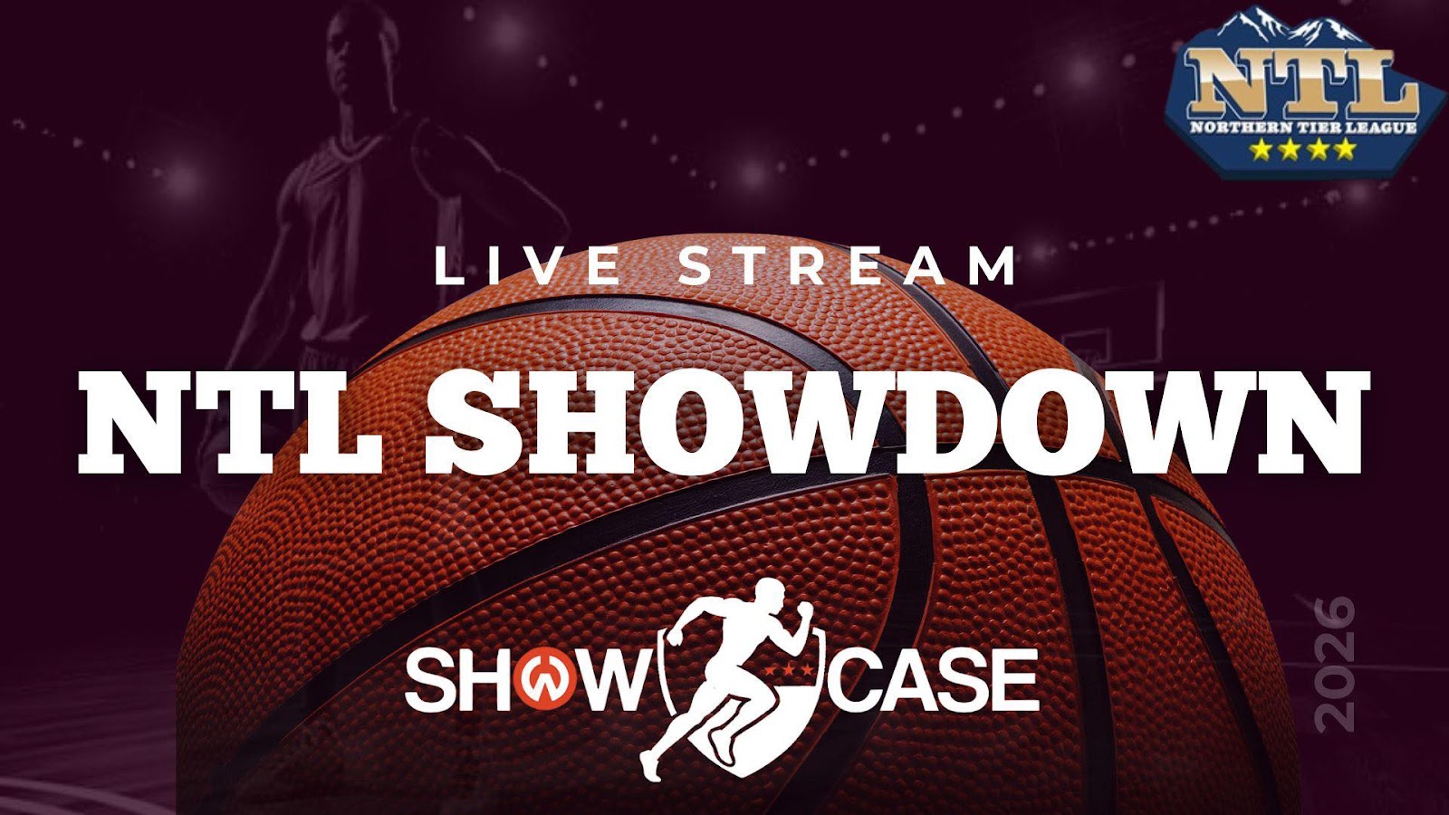 NTL Showdown Live Stream Sponsored By Showcase & Flynn Propane