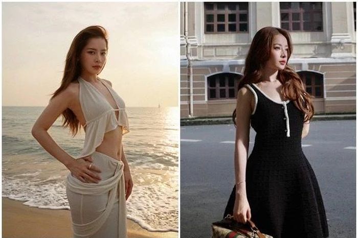 Học Chi Pu cách mix đồ xuống phố, đi biển 'chuẩn không cần chỉnh' - Báo Tri thức &amp; Cuộc sống