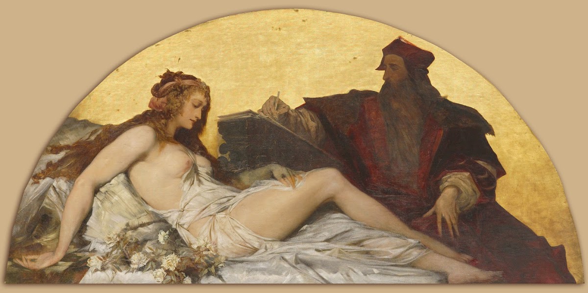 Leonardo da Vinci 1881 1884