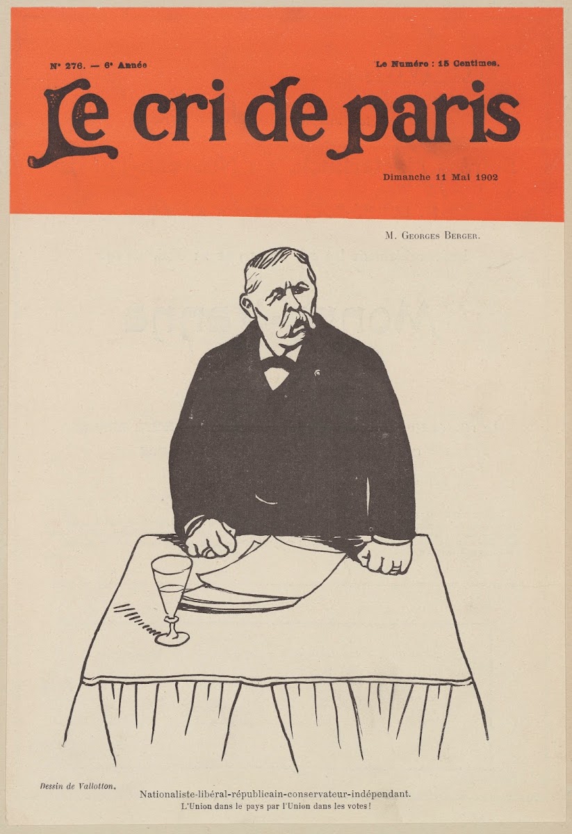 Nationaliste libéral republicain conservateur independant LUnion dans le pays pa