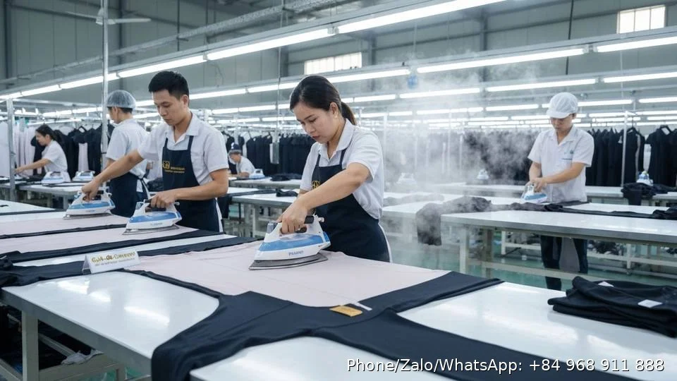 Compression Garments - Gold Garment Vietnam