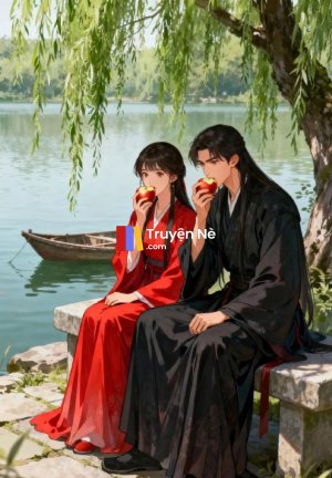 Công Chúa Hồ Tộc Trở Về