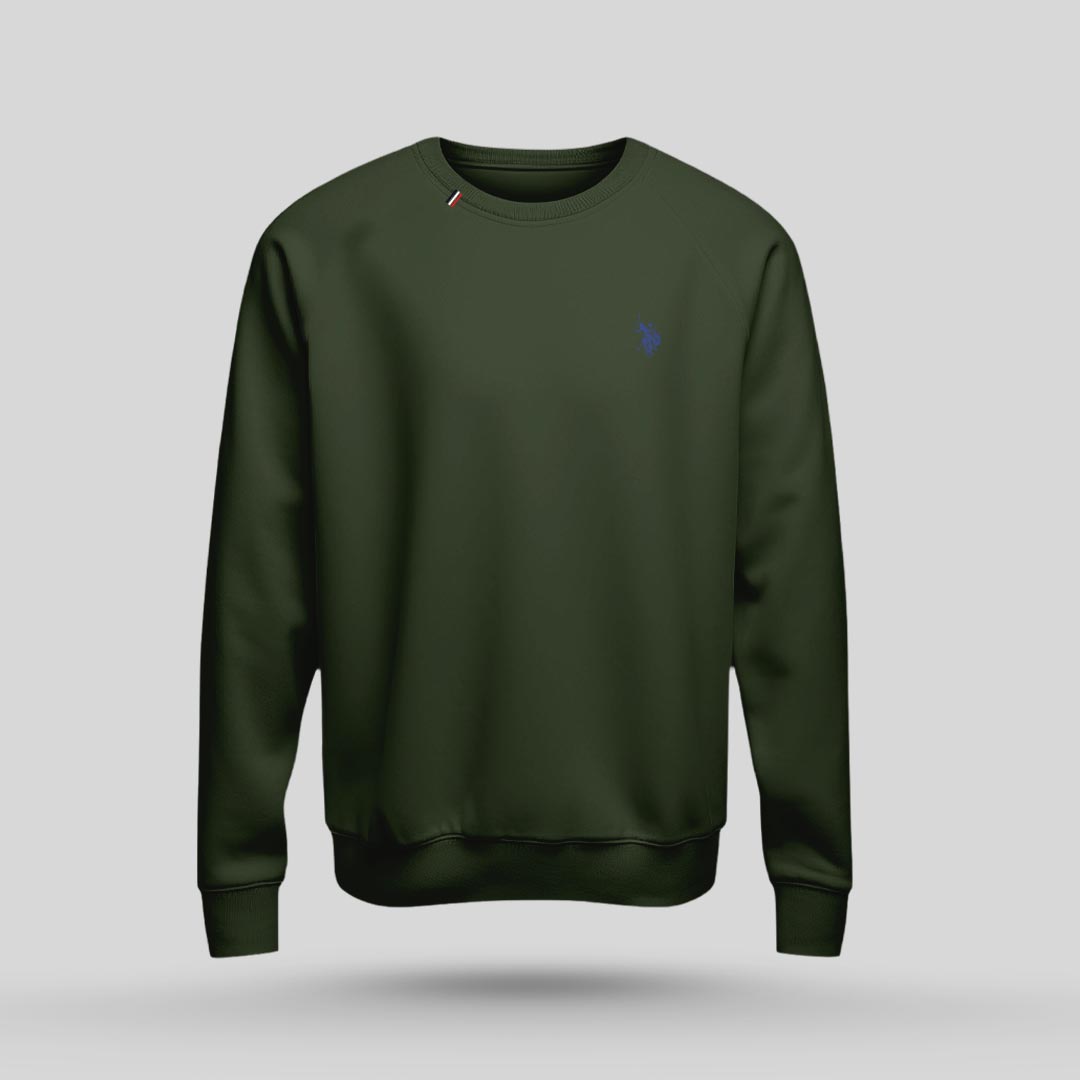 Original U.S. Polo Assn. Sweater
