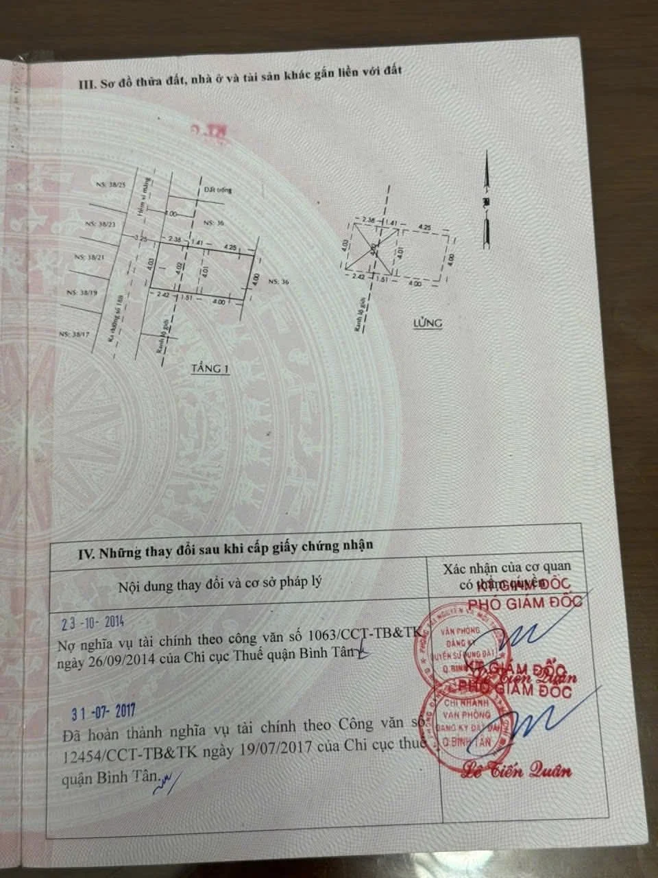 Bán nhà đường 18B, gần chợ Gò Xoài, Bình Tân