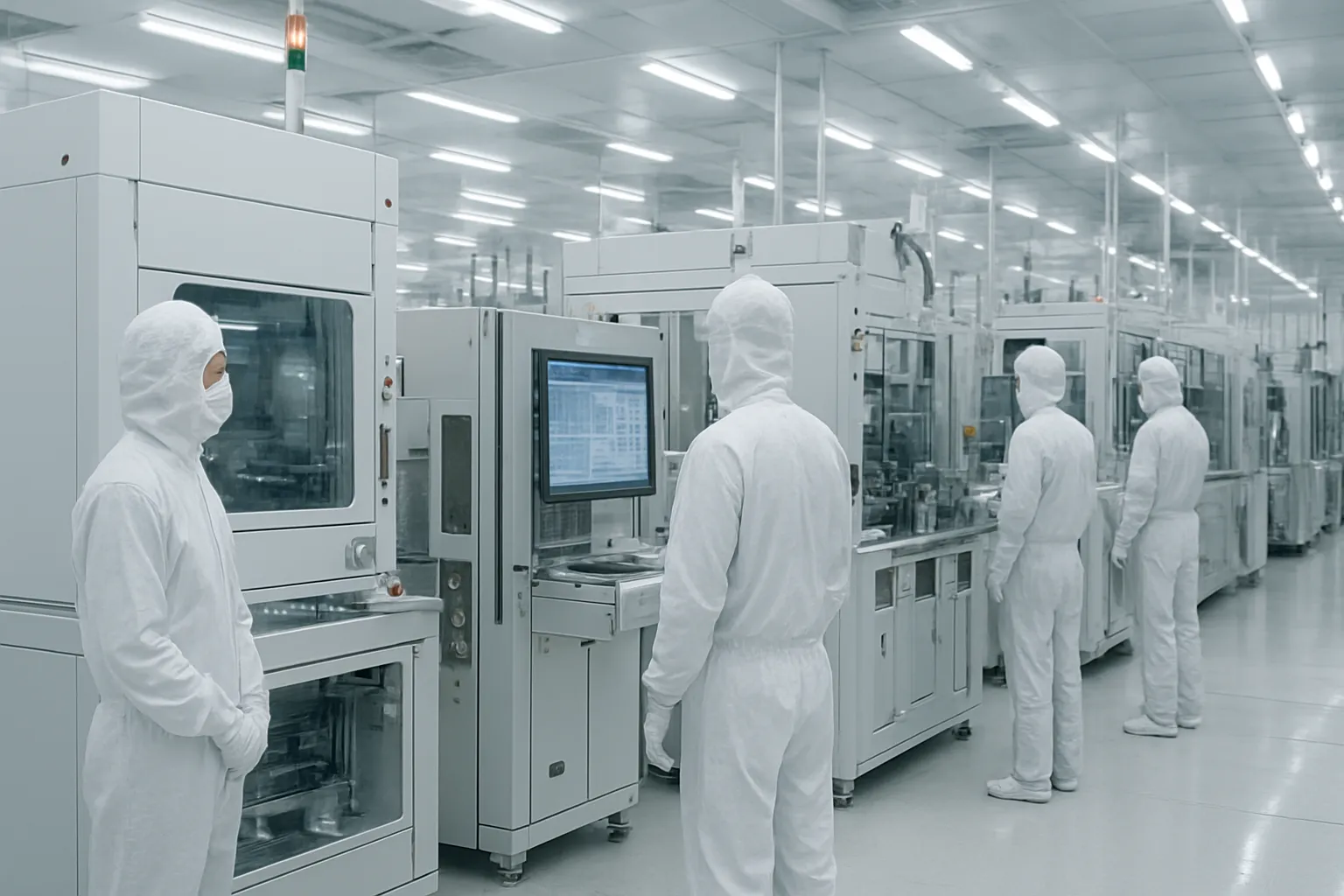 삼성전자 1c D램 수율 80% 돌파, HBM4와 실적에 어떤 의미일까? 대표 이미지