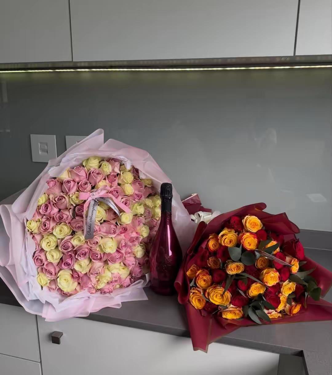 Client - Celebration