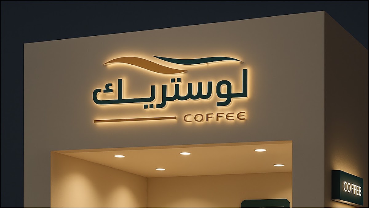 تصميم هوية — 13