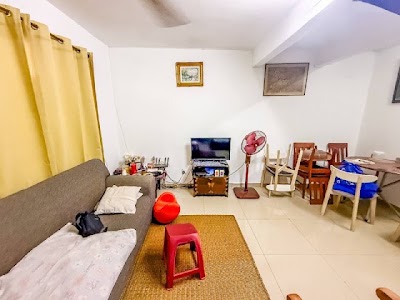 Rumah Teres 2 Tingkat Low Cost, Taman Cuepacs, Kajang — foto 4/10