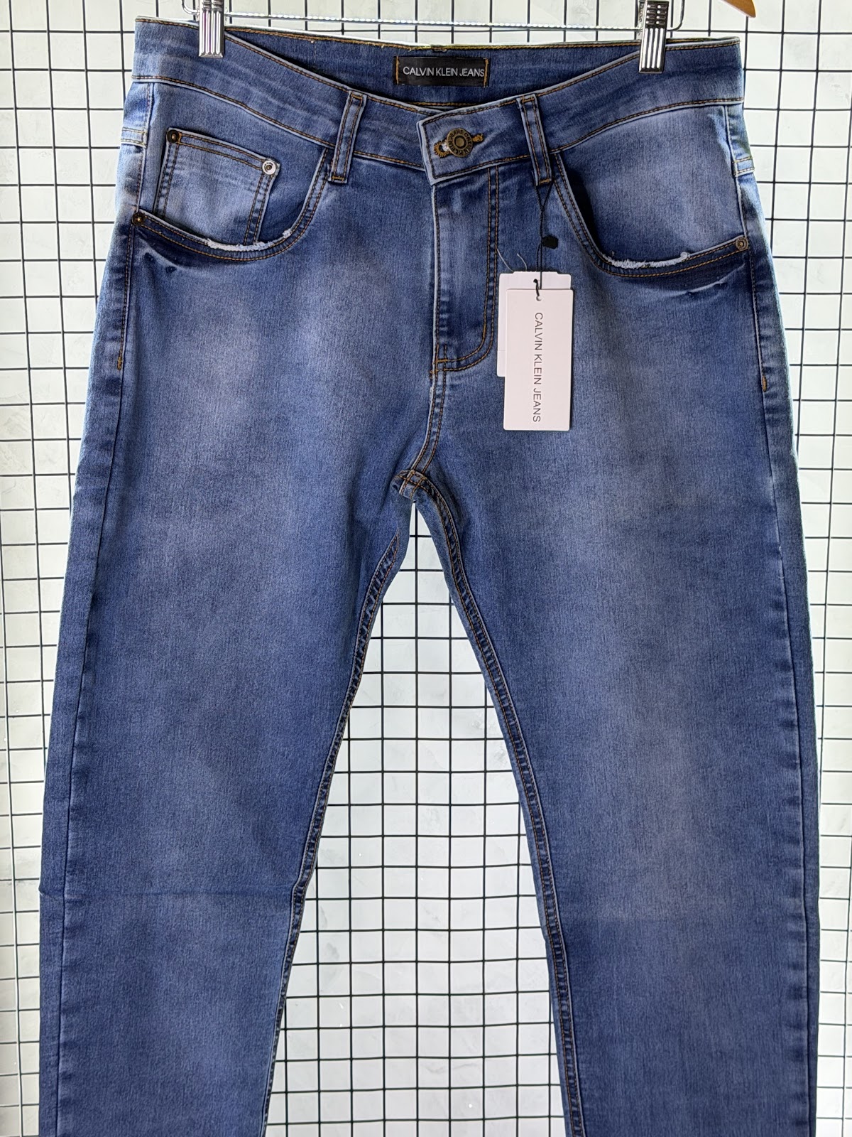 Calça_Jeans_CKV2.2 - Imagem 2