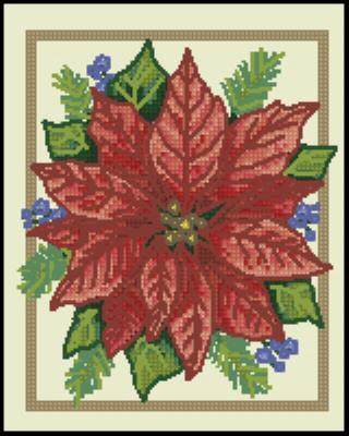 CMP 171627 Pattern