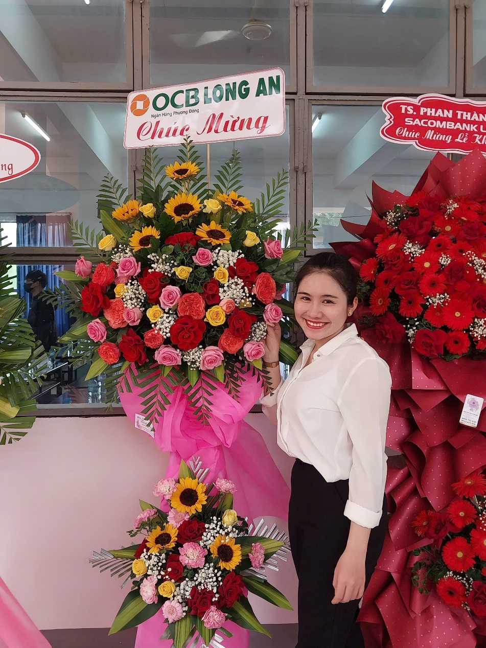Trương Ngọc Diễm Trinh
