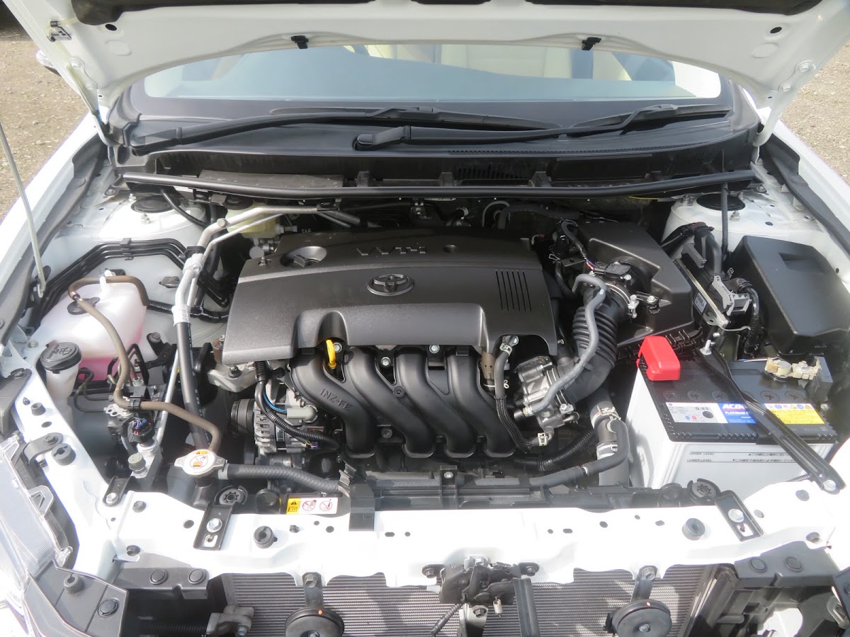 Toyota Premio