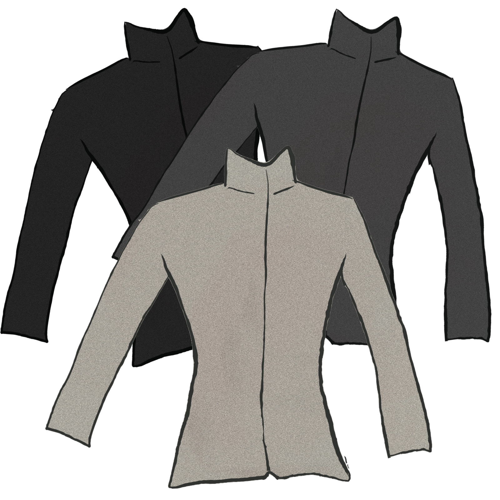 Yeezy LS-02 product image