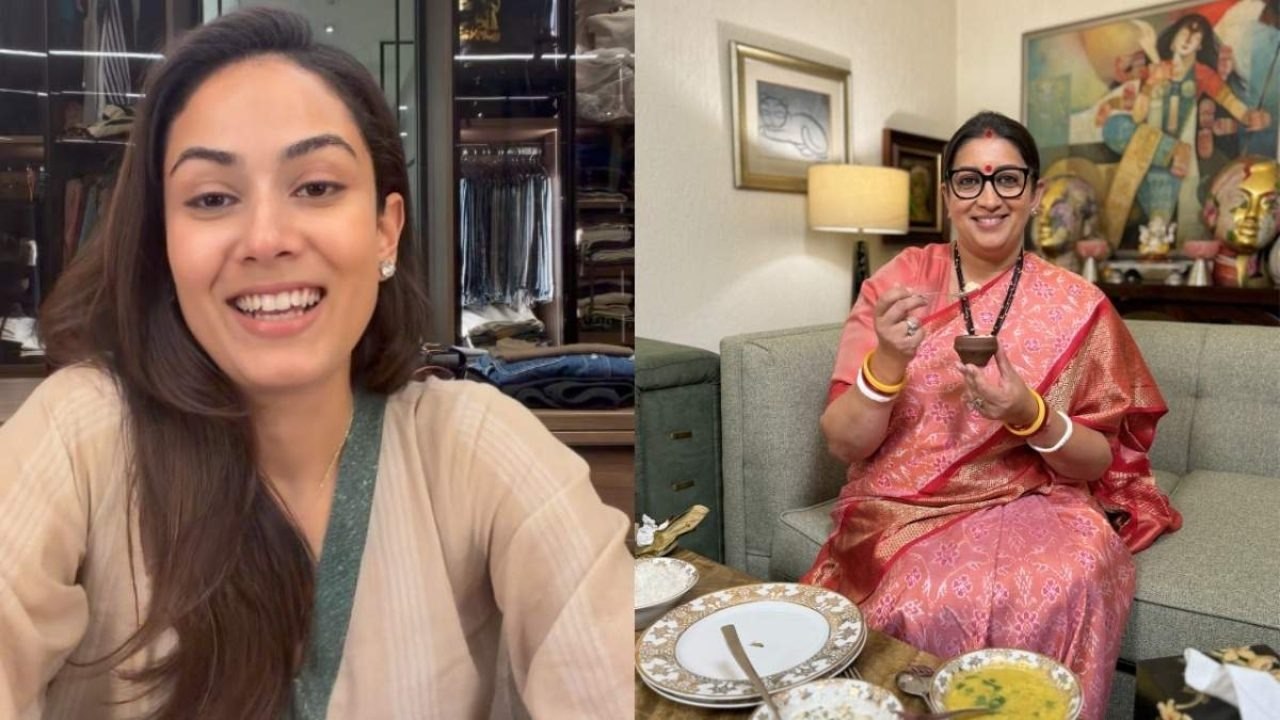 Combat Anaemia: Mira Kapoor’s Masoor Dal Soup & Expert Tips