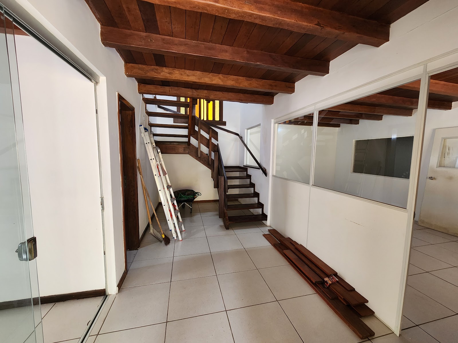 Casa Isolada, Acupe de Brotas