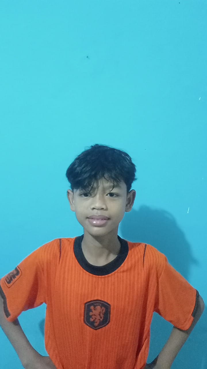 Asykar Nawar Putra Mursali