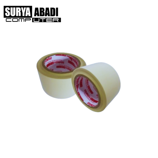 Solasi Pipa (Duck Tape)