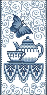 CMP 200372 Pattern