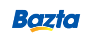 Bazta UK logo