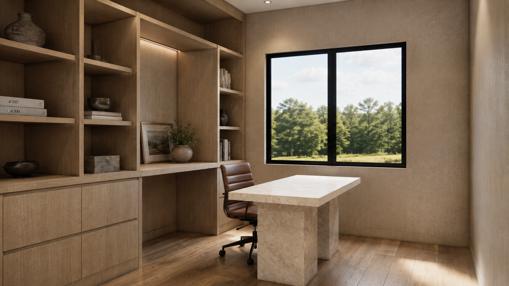 Home Office