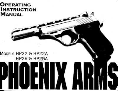 phoenix hp22-hp22a-hp25-hp25a