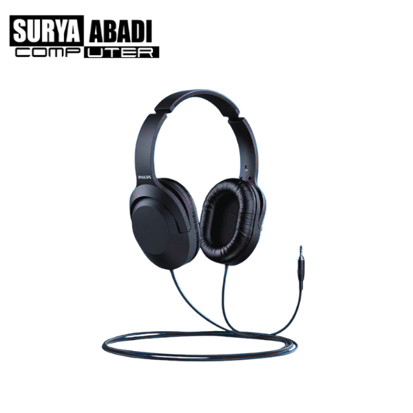 HEADSET PHILIPS TAH 2005