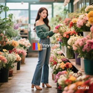 Chiếc Máy Tính Bảng Cũ và Tình Yêu Của Ngoại