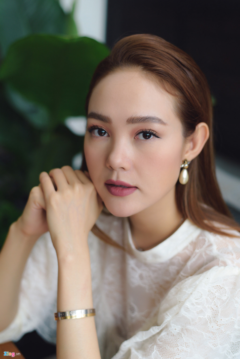 Minh Hằng