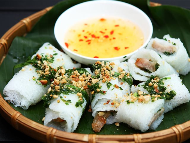 Bánh Hỏi