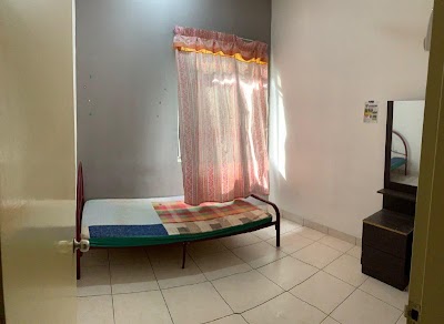 Cyberia Smarthomes Condominium, Cyberjaya — foto 4/10