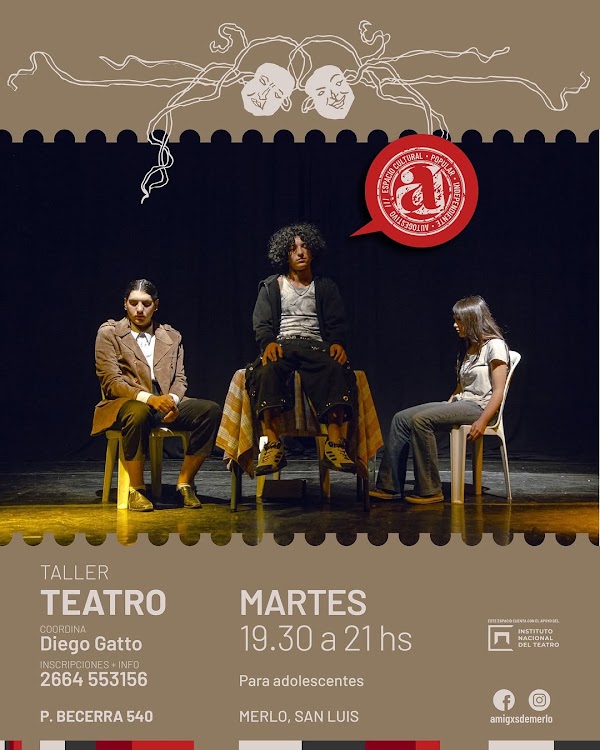 Taller de Teatro