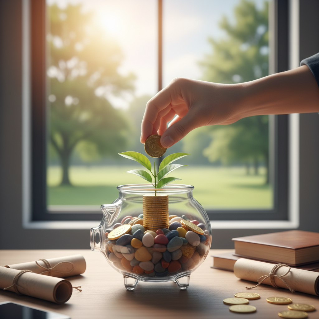 💰 연금으로 옮기면 생기는 놀라운 혜택