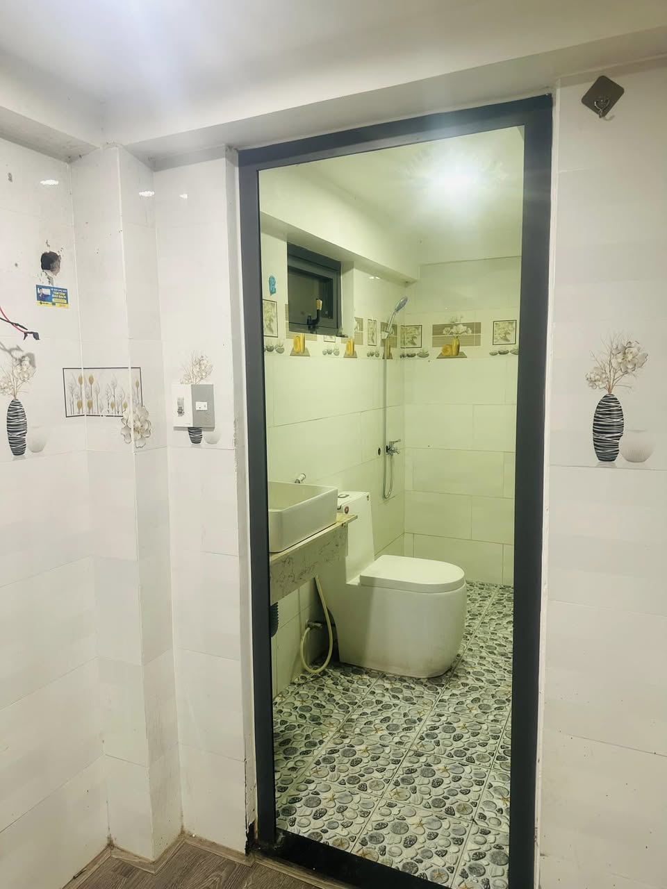 🏡🏡 Còn trống sẵn 1 phòng Thanh Khê 4