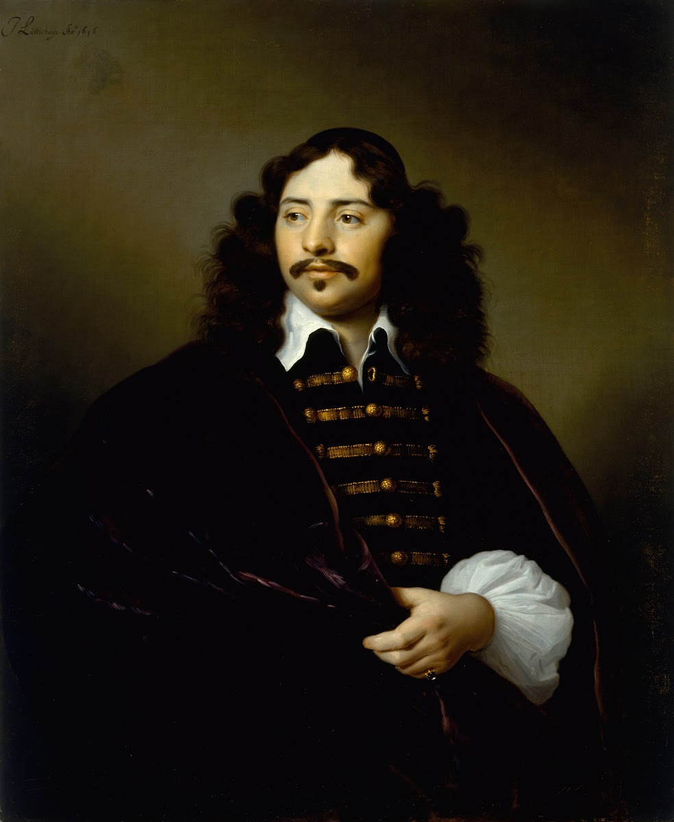 Martijn Gaertz 1656