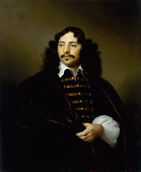 Martijn Gaertz 1656