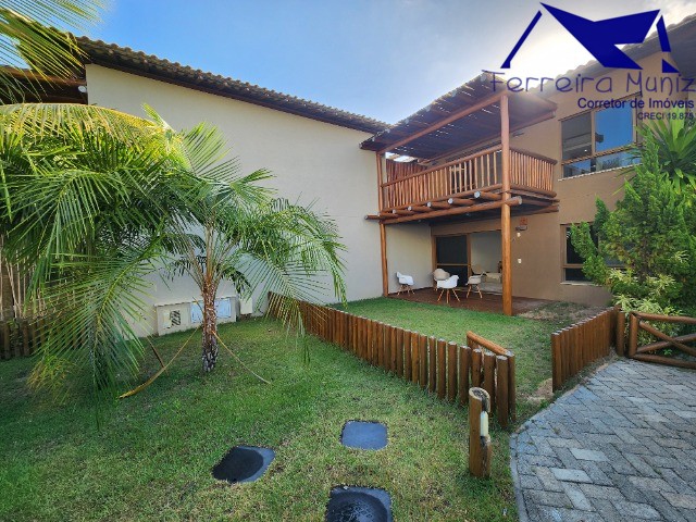 Casa em condomínio, Itacimirim